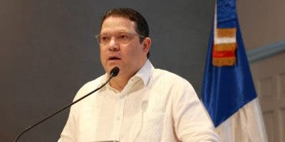 Lovatón saluda creación gabinete logístico en RD