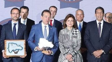 Mercasid recibe premio excelencia exportadora