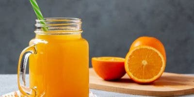 Alertan sobre escasez jugo de naranja ante la sequía que afecta las plantaciones