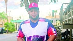 Castro se luce con RD  Mundial  Béisbol