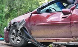 Accidentes cobran 11 mil vidas en 5 años