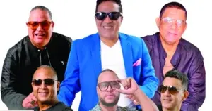 Rokabanda promete un buen show primer junte