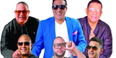 Rokabanda promete un buen show primer junte