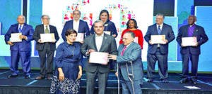 Rehabilitación celebra 6 décadas  compromiso