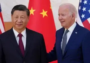 Biden y Xi Jinping ante un posible nuevo encuentro