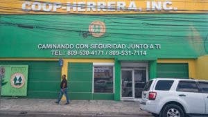 Empresa de Vargas Maldonado afirma fue afectada por Coop-Herrera