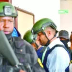 Corte mantiene  prisión a imputado red caso Gavilán