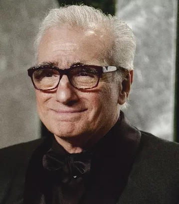 Scorsese va a México a llevar su nuevo filme