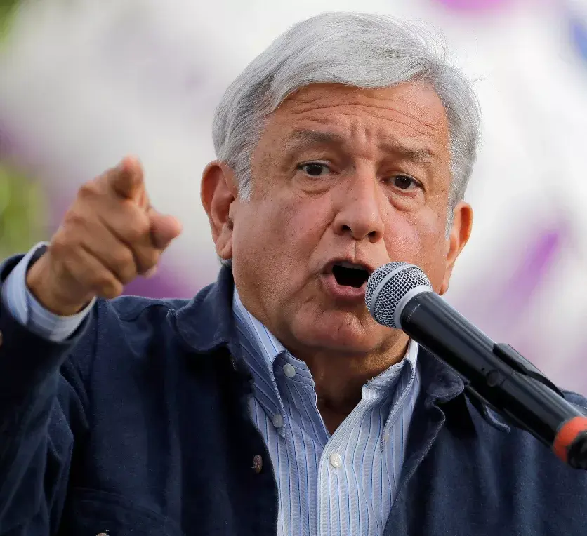 Obrador pide apoyo  a Arévalo en Guatemala