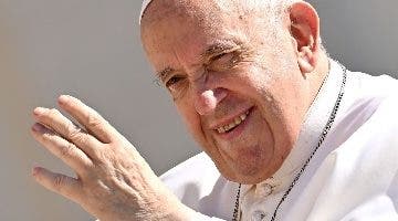 Papa Francisco abre Sínodo con una misa