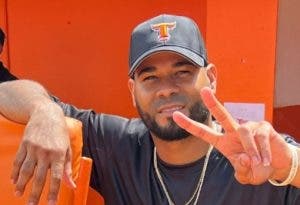 Rogers llega a Toros con mentalidad de ganar