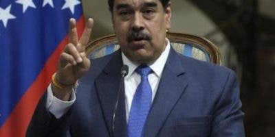 Estados Unidos deja a Venezuela sin sanciones