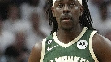 Celtics Boston adquiere los servicios de  Jrue Williams
