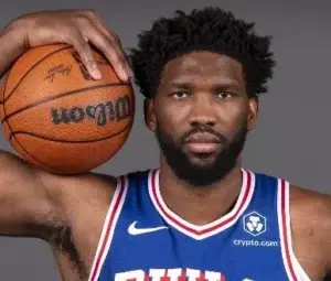 Embiid jugará por EU en los juegos de París