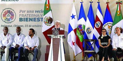 La Cumbre de México pide respetar derecho humano a la migración