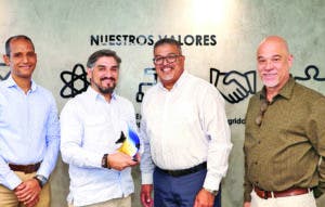 InterEnergy Systems forma una alianza con la empresa ELMAR