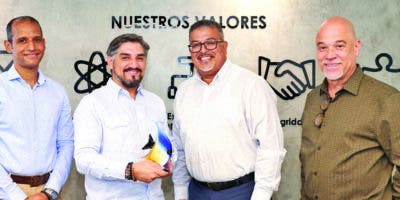 InterEnergy Systems forma una alianza con la empresa ELMAR