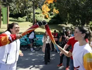 Béisbol y boxeo inician Juegos Panam de Chile