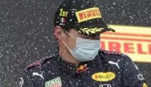 Verstappen continúa indetenible en la F1