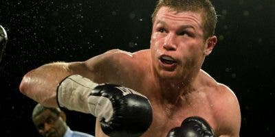 Canelo juega su legado histórico, todo por dinero