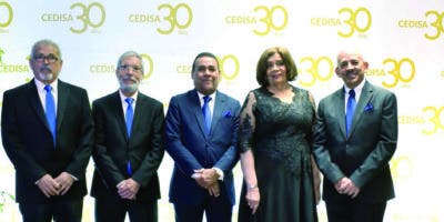 Centro Diagnóstico Especializado Cedisa celebra su treinta aniversario