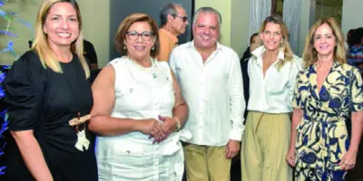 TEP de la PUCMM presenta su oferta académica en Puerto Plata