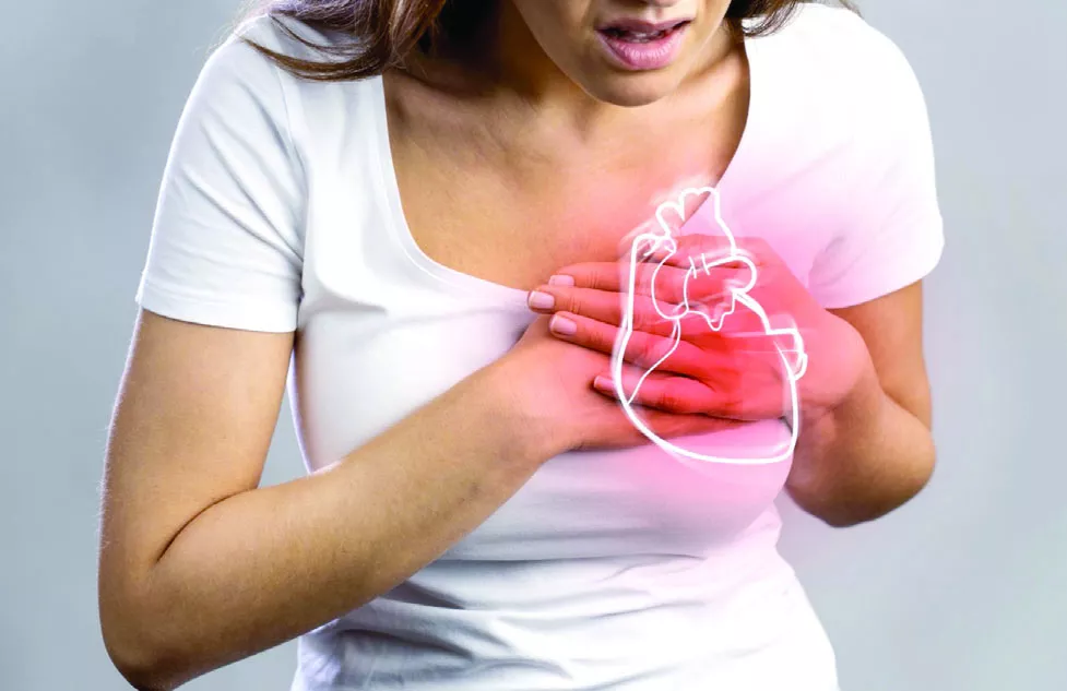 Se recomiendan revisiones periódicas con un electrocardiograma y análisis de sangre, al menos, dos veces por año.