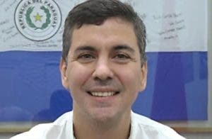 Presidente de Paraguay hace gira por países de la región