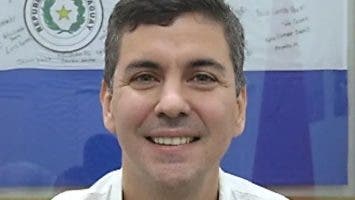 Presidente de Paraguay hace gira por países de la región