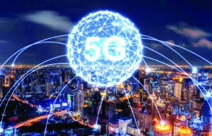 Implementación 5G automatiza los procesos y reduce costos operativos