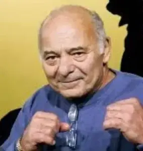 Muere Burt Young, actor en ‘Rocky’