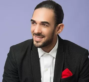 Yeimy Díaz  es un nuevo talento de la coreografía.