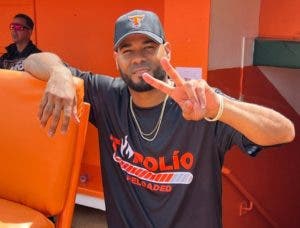 Rogers dice será  ‘agridulce’ lanzar hoy contra Licey