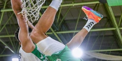 Unicaja firma a Tyson Pérez por cuatro campañas