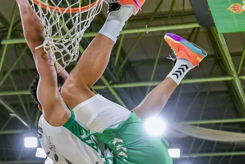 Unicaja firma a Tyson Pérez por cuatro campañas