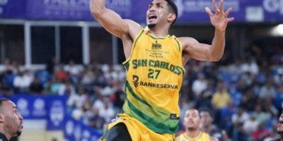 Barias y San Carlos dan inicio hoy  a la semifinal del TBS