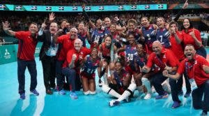 “Las Reinas” ratifican el oro Panamericano