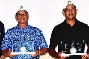 Rodríguez gana en Punta Blanca Golf