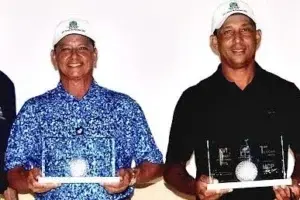 Rodríguez gana en Punta Blanca Golf