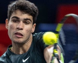 Alcaraz se desploma en el ranking de ATP