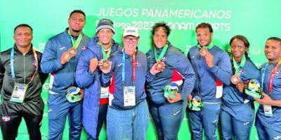 Judo hace  aportes en Panamericanos