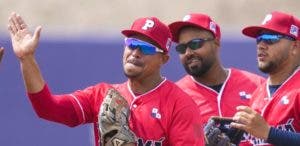 Béisbol RD pierde de Panamá con score 4-1