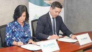 Humano Seguros y CEMDOE firman alianza