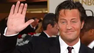 En fotos: la vida de Matthew Perry, el icónico actor de Friends que murió a los 54 años