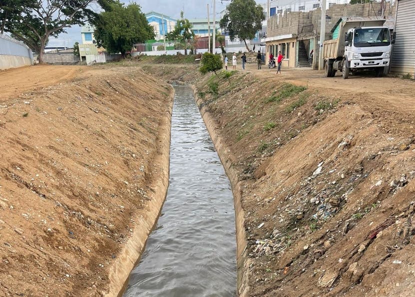 Haití califica de inaceptable que República Dominicana reactive un canal en río Masacre