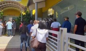 JCE amplía el horario centros de cedulación