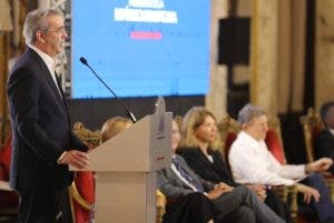 Gobierno reafirma compromiso con EU