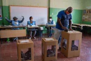 Elecciones de mayo tendrán 8.1 millones votantes