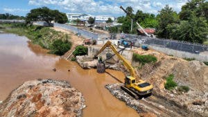 Canal la Vigía es alternativa menos lesiva para República Dominicana que el cierre de la frontera, asegura experto