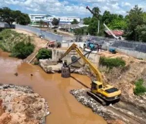 Canal La Vigía es medida provisional